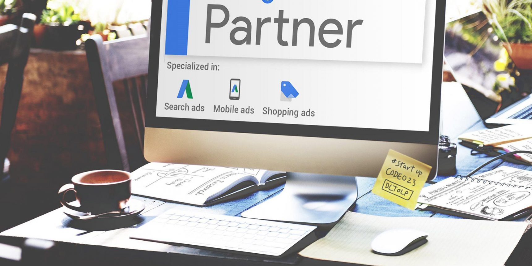 Lead generation agency