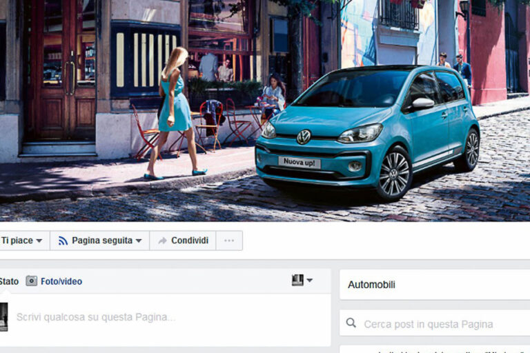 Lead Generation nel settore Automotive