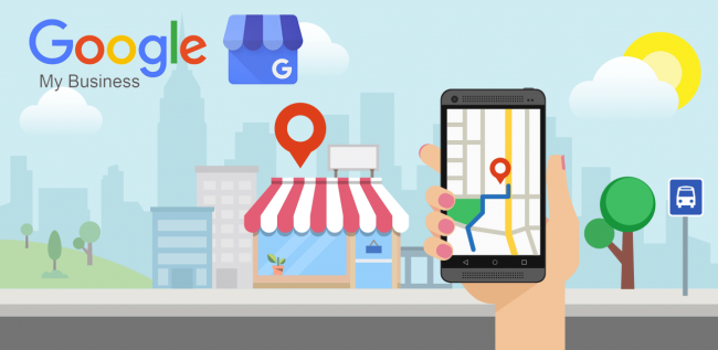 Google-my-business Google my business