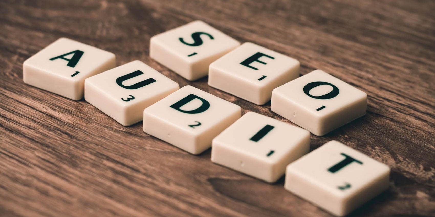Seo Audit