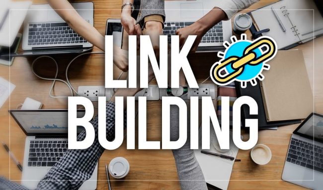 link-building link building