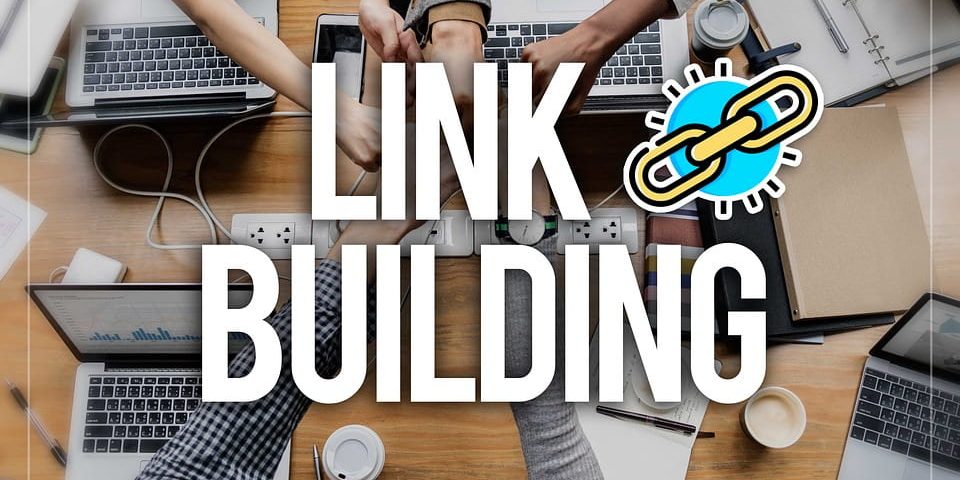 link-building link building