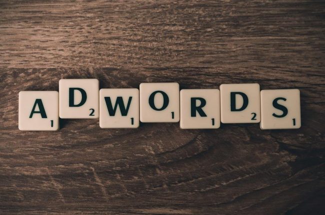 Google Adwords Google ADS