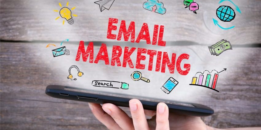 Email-Marketing Tool E-Mail marketing