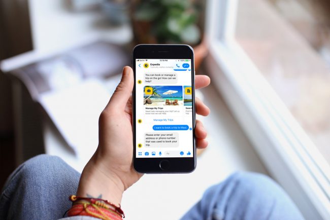 ChatBot I chatbot e l'assistenza online
