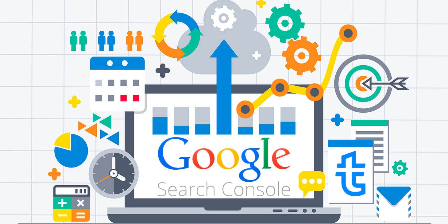 Google search console