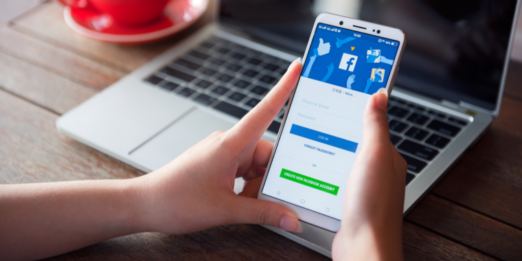 Facebook-ads Facebook ADS