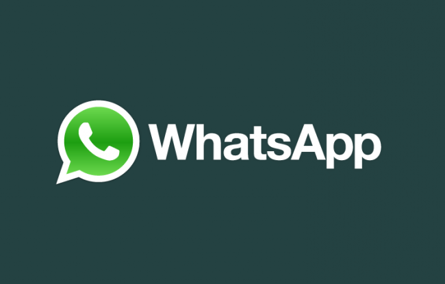 WhatsApp_logo WhatsApp per pubblicità