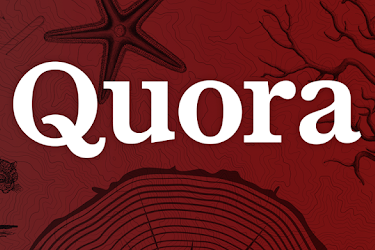 Quora